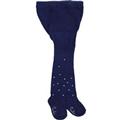 Oobi Diamonte Tights - Navy